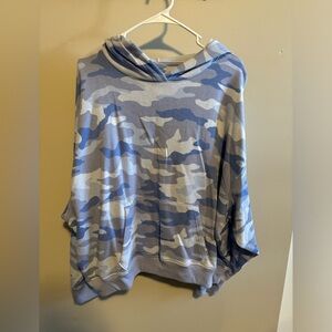 PINK Victoria’s Secret Hoodie Pullover Sweatshirt